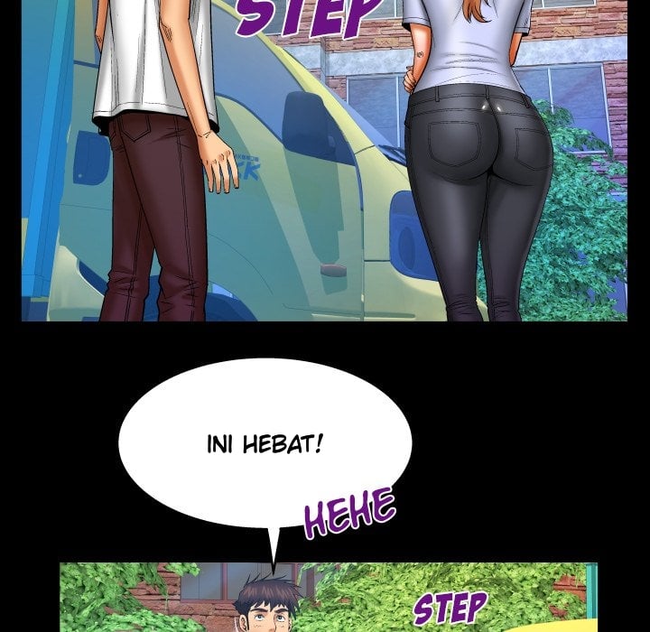 My Aunt - Chapter 85 59