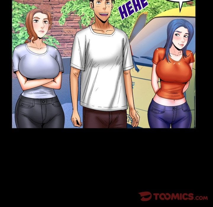 My Aunt - Chapter 85 61