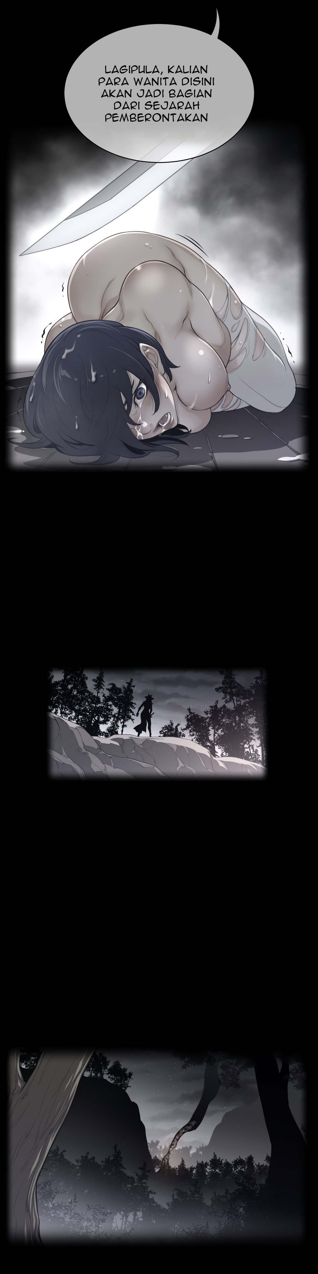 Perfect Half - Chapter 85 6 Perfect Half - Chapter 85 6