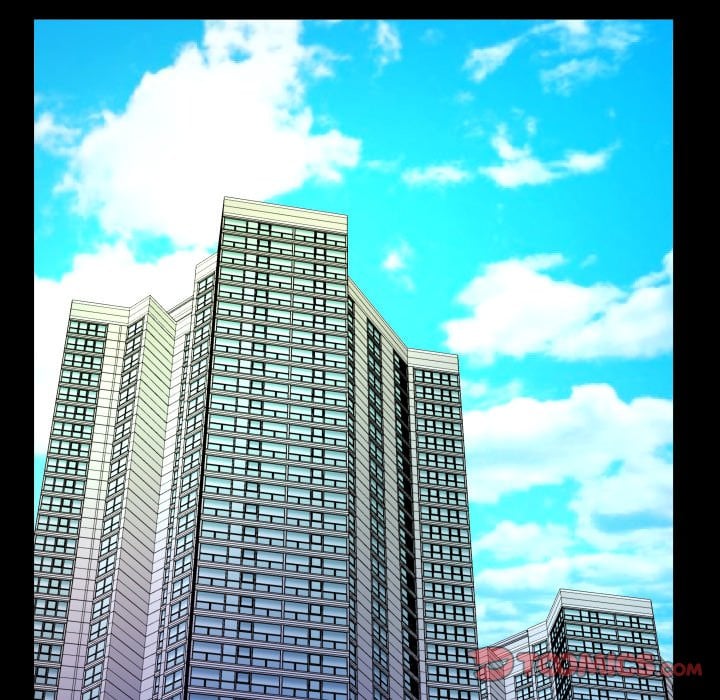 My Aunt - Chapter 85 45