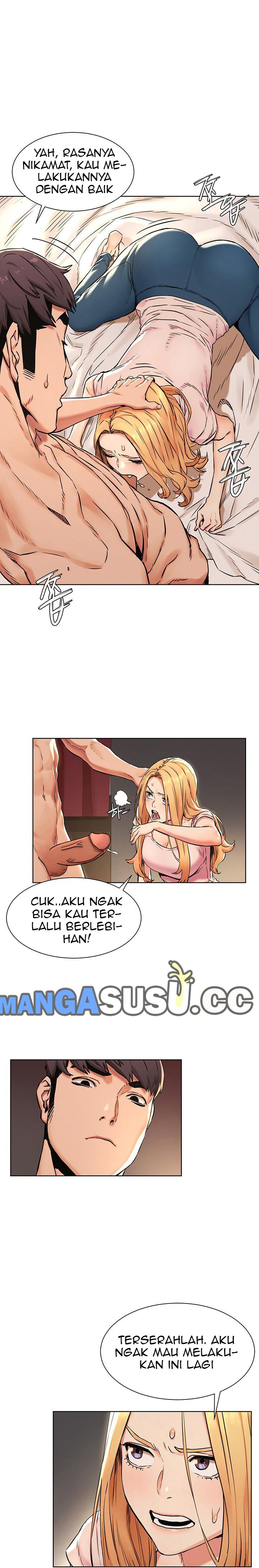 My Kingdom (Silent War) - Chapter 85 6