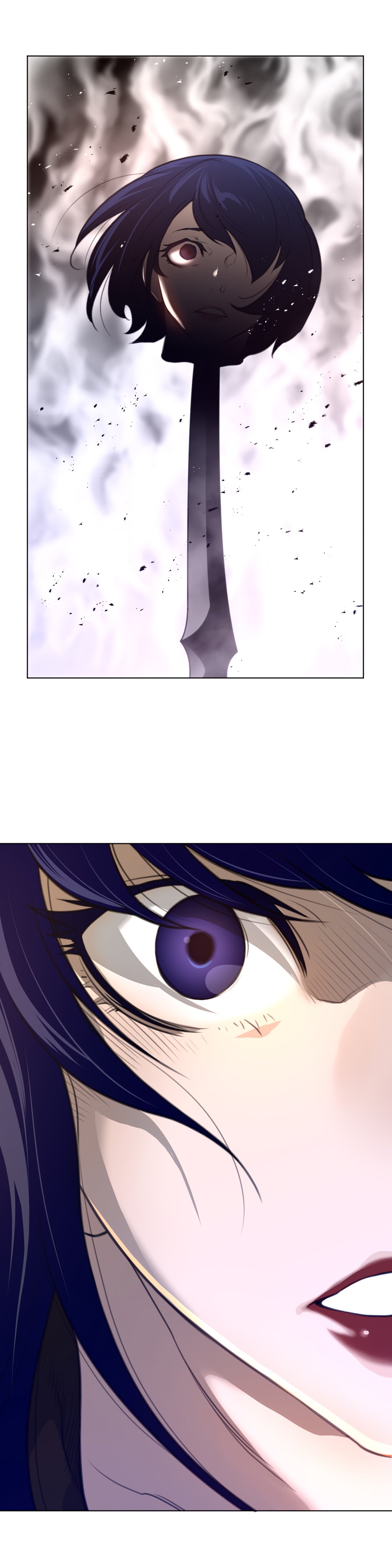 Perfect Half - Chapter 85 11 Perfect Half - Chapter 85 11