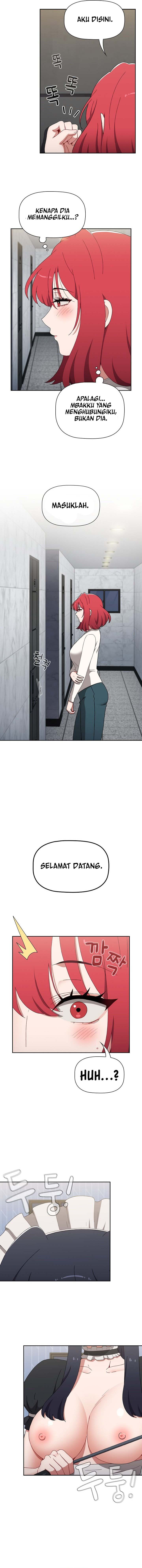 Owner The Pension - Chapter 85 16