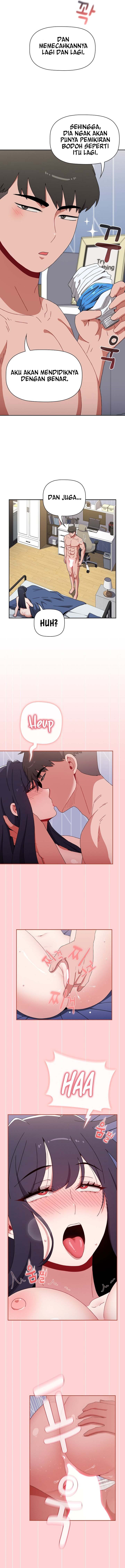 Owner The Pension - Chapter 85 9