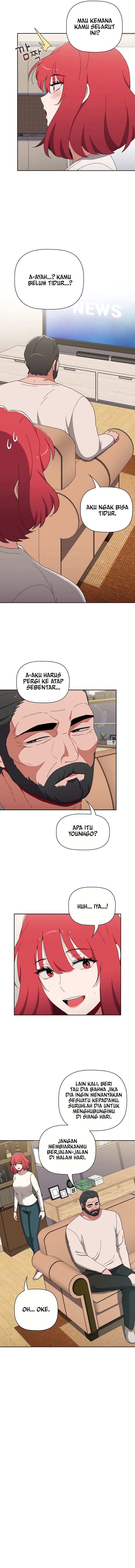 Owner The Pension - Chapter 85 15