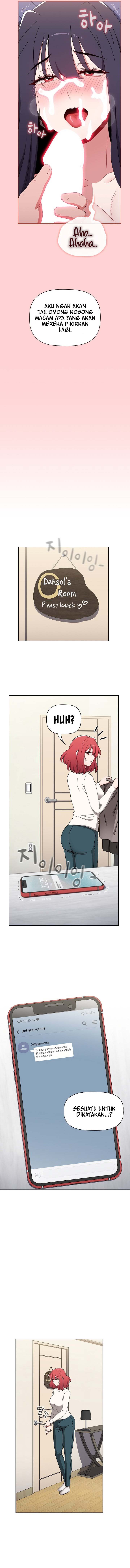 Owner The Pension - Chapter 85 14