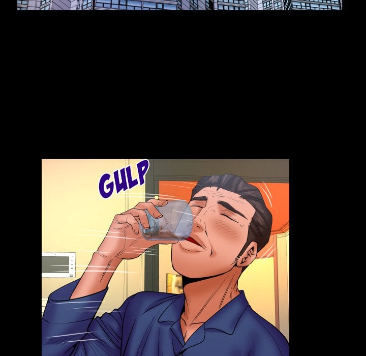 My Aunt - Chapter 85 46