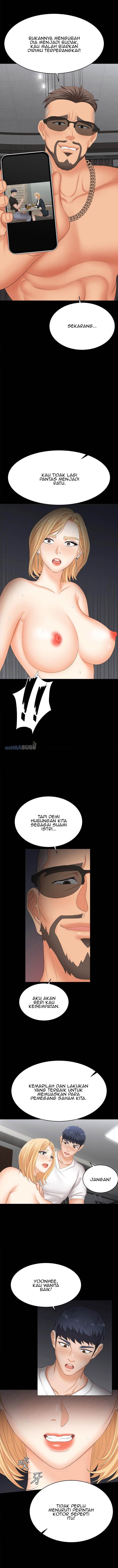 Change Wife - Chapter 85 8