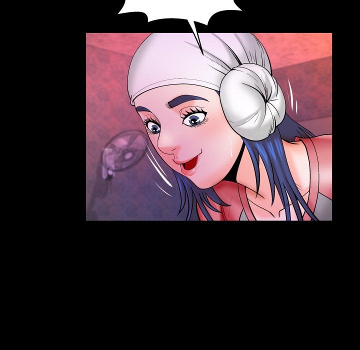 My Aunt - Chapter 85 32