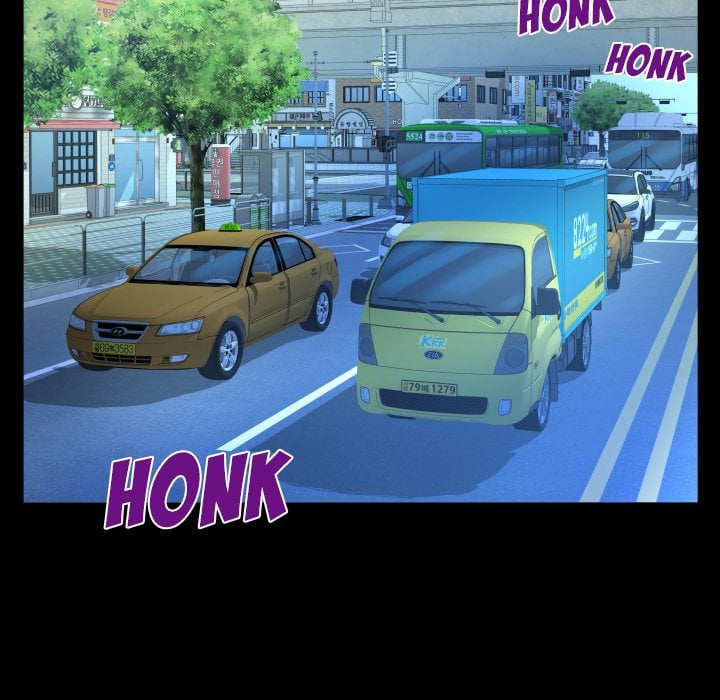 My Aunt - Chapter 85 55