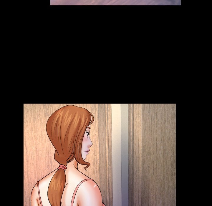 My Aunt - Chapter 85 74