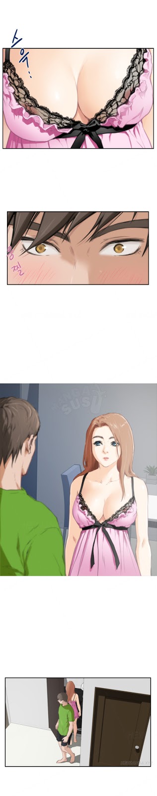 H-Mate - Chapter 85 2