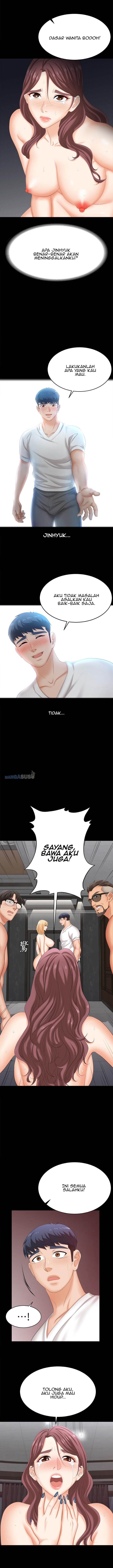 Change Wife - Chapter 85 14