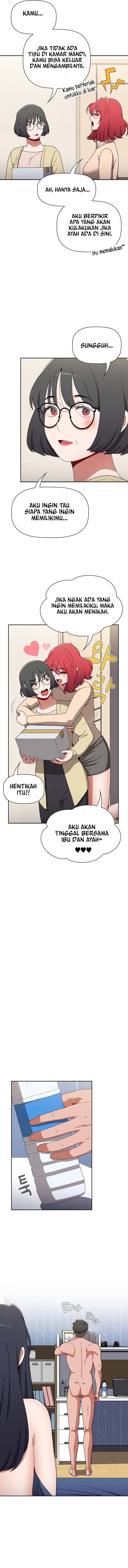 Owner The Pension - Chapter 85 7