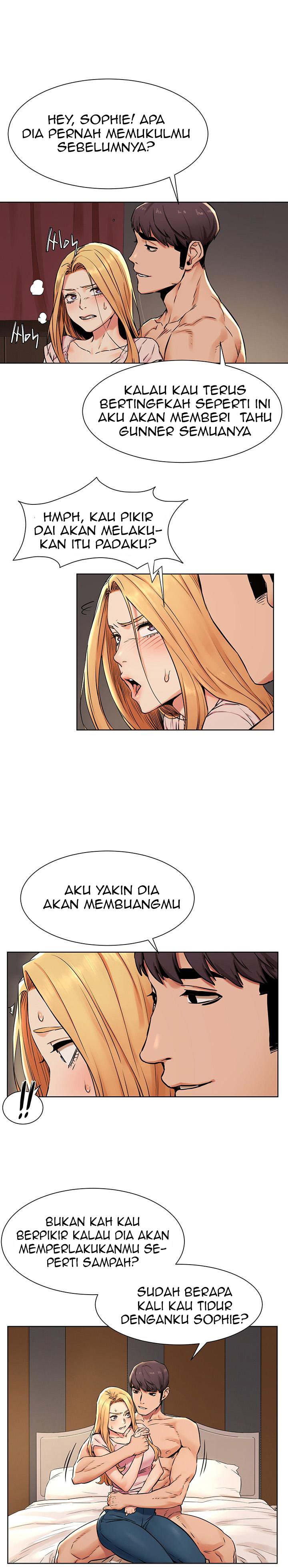 My Kingdom (Silent War) - Chapter 85 8
