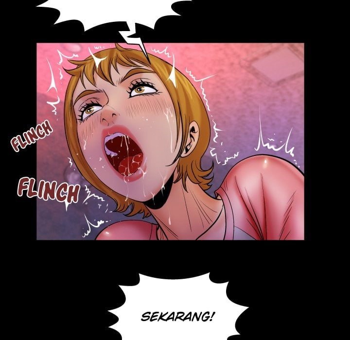 My Aunt - Chapter 85 31