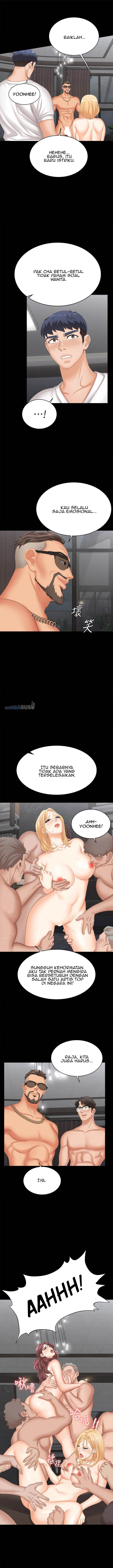 Change Wife - Chapter 85 9