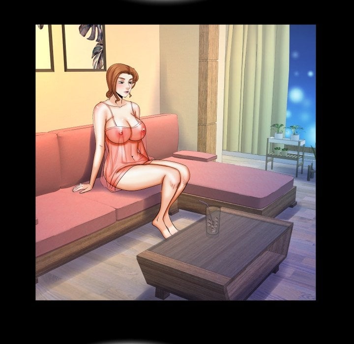 My Aunt - Chapter 85 71