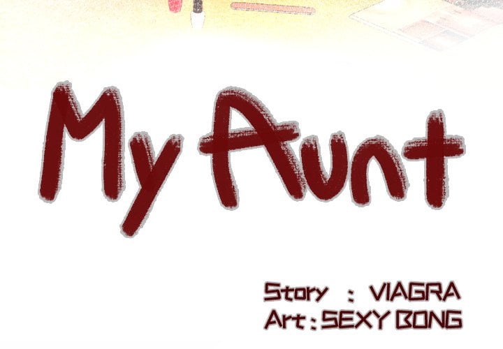 My Aunt - Chapter 85 6