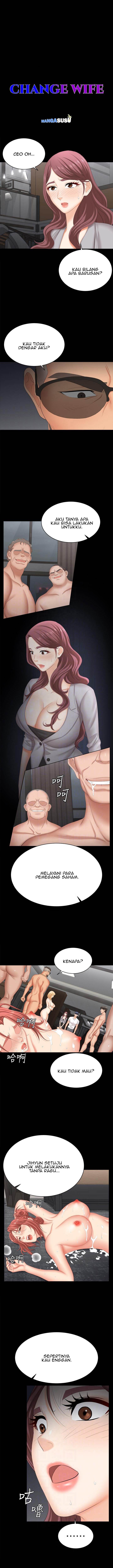 Change Wife - Chapter 85 4