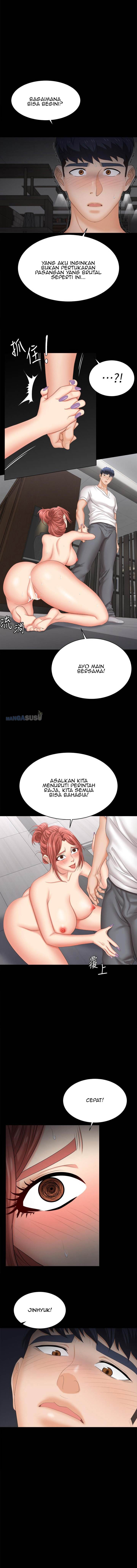 Change Wife - Chapter 85 10