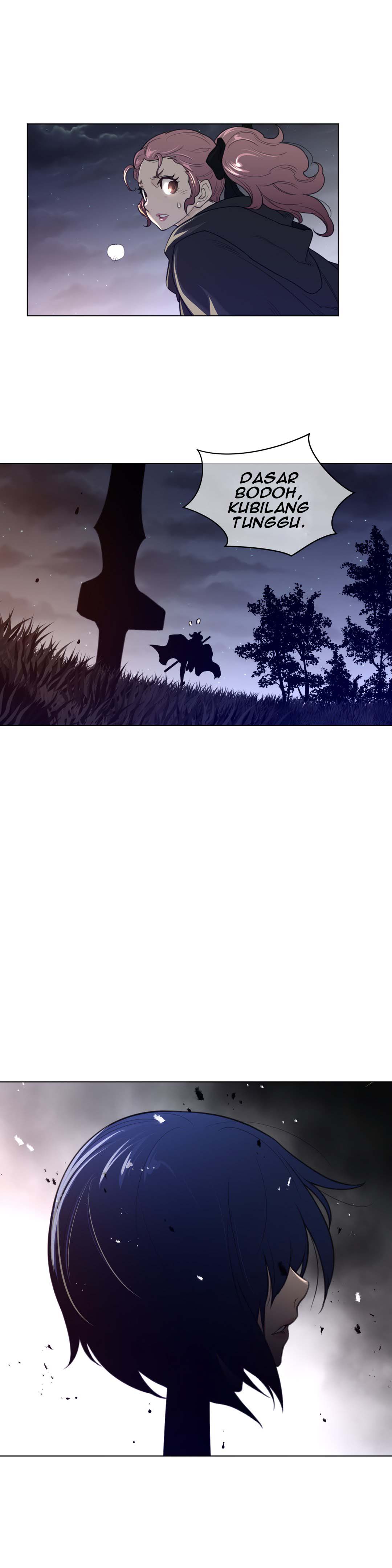 Perfect Half - Chapter 85 15 Perfect Half - Chapter 85 15