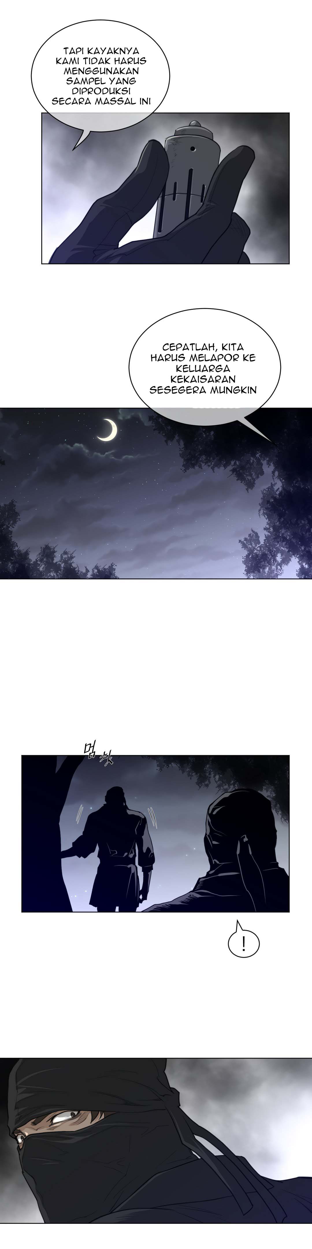 Perfect Half - Chapter 85 20 Perfect Half - Chapter 85 20