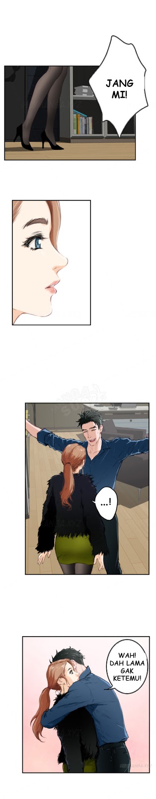 H-Mate - Chapter 85 13