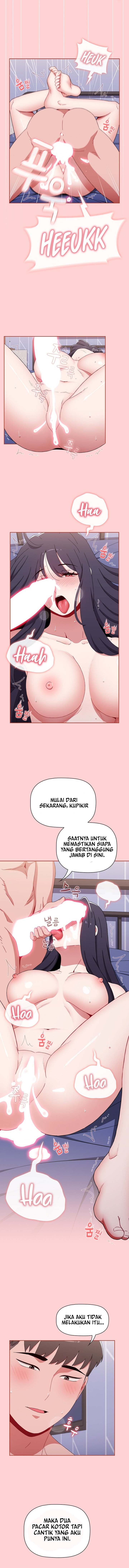Owner The Pension - Chapter 85 13