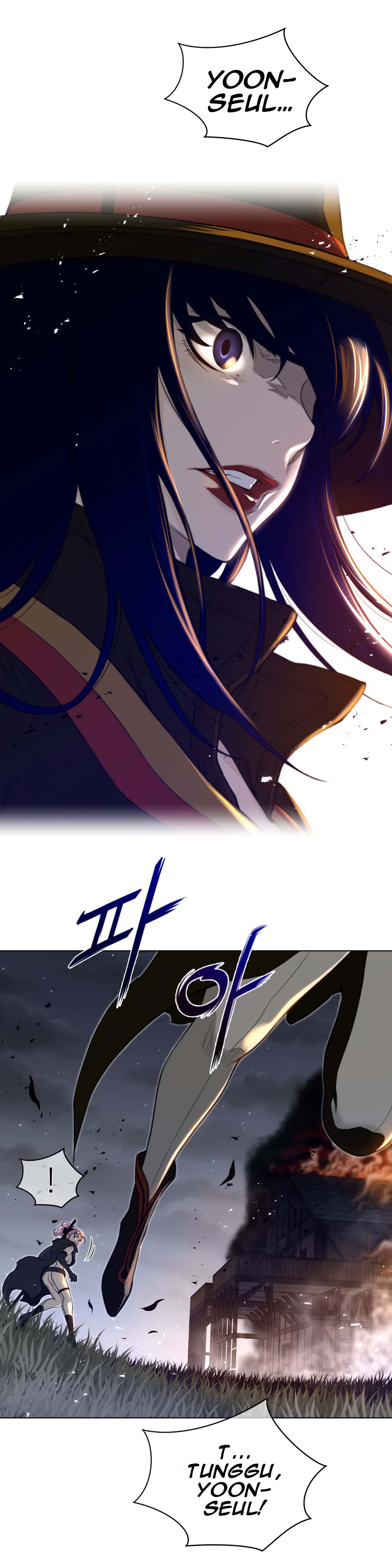 Perfect Half - Chapter 85 14 Perfect Half - Chapter 85 14