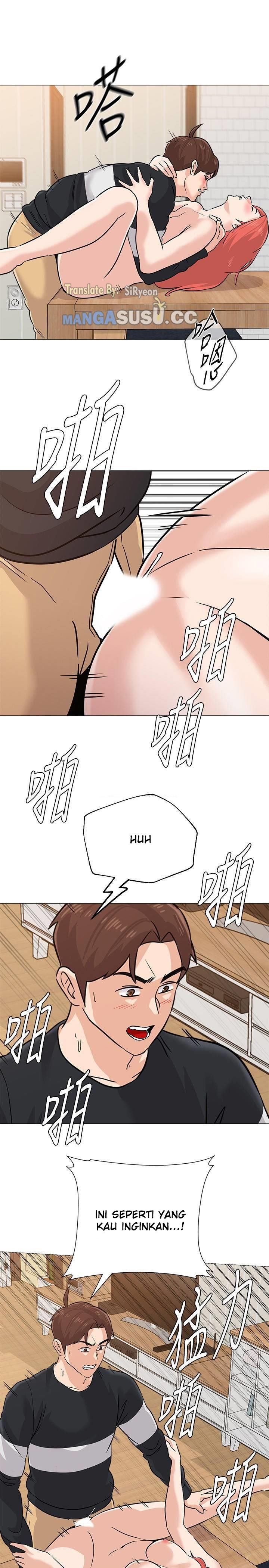 Sexual Teacher - Chapter 85 30