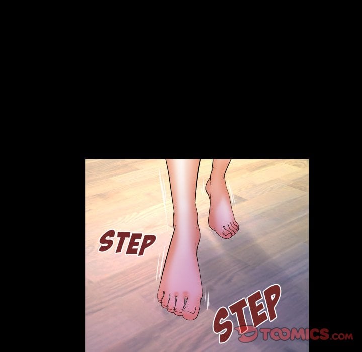 My Aunt - Chapter 85 73