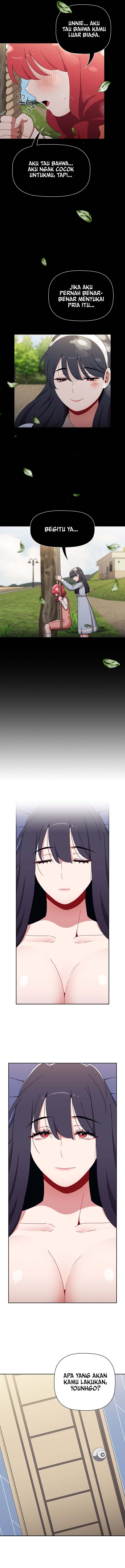 Owner The Pension - Chapter 85 4