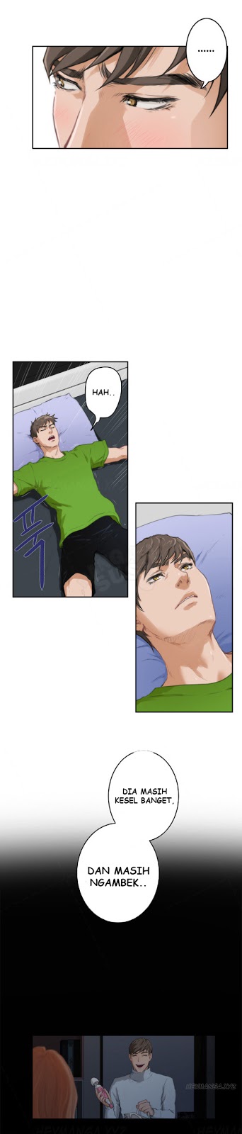 H-Mate - Chapter 85 3