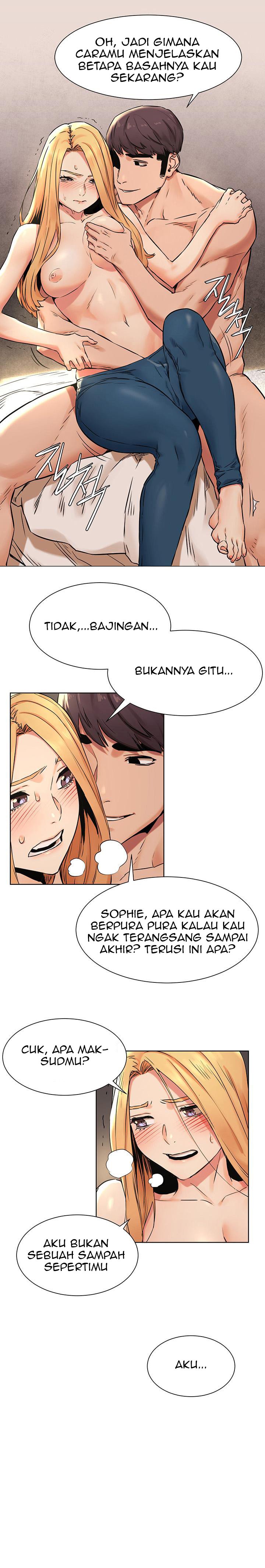 My Kingdom (Silent War) - Chapter 85 16