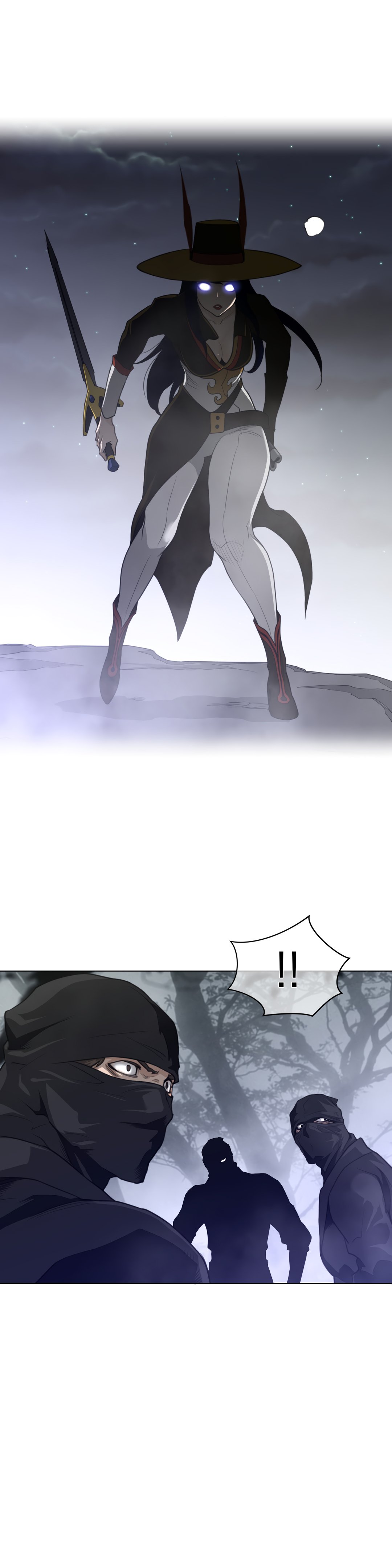 Perfect Half - Chapter 85 22 Perfect Half - Chapter 85 22