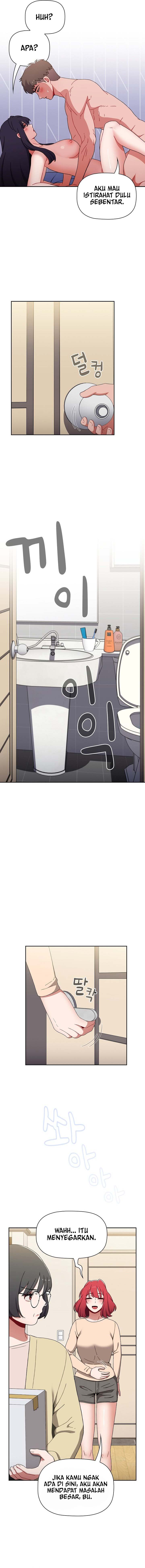 Owner The Pension - Chapter 85 6