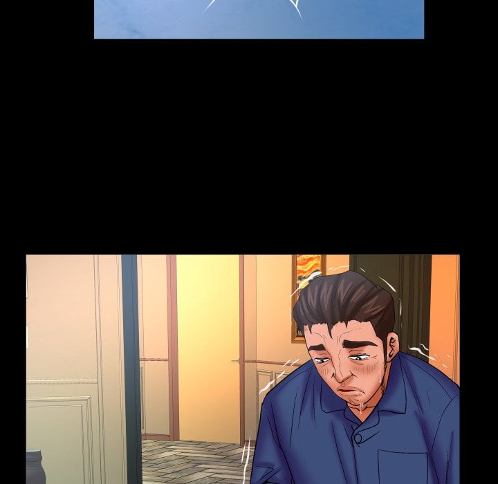 My Aunt - Chapter 85 48