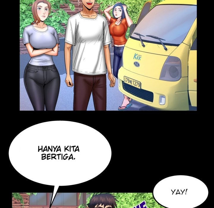 My Aunt - Chapter 85 60