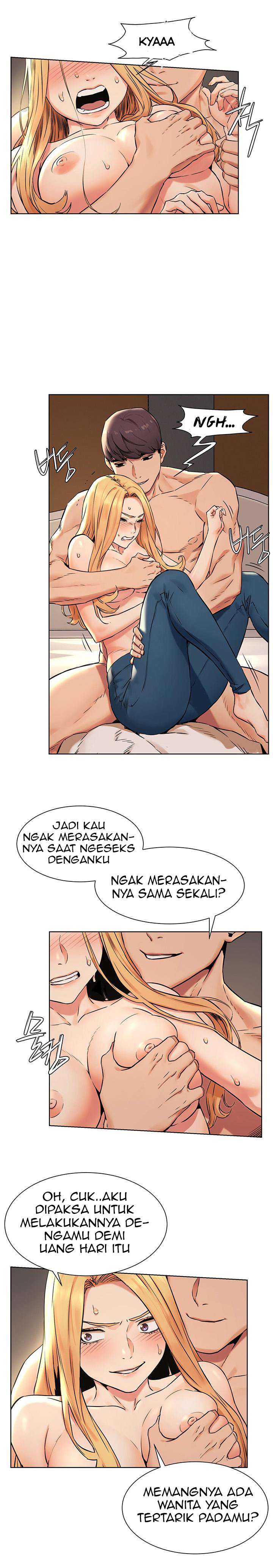 My Kingdom (Silent War) - Chapter 85 13