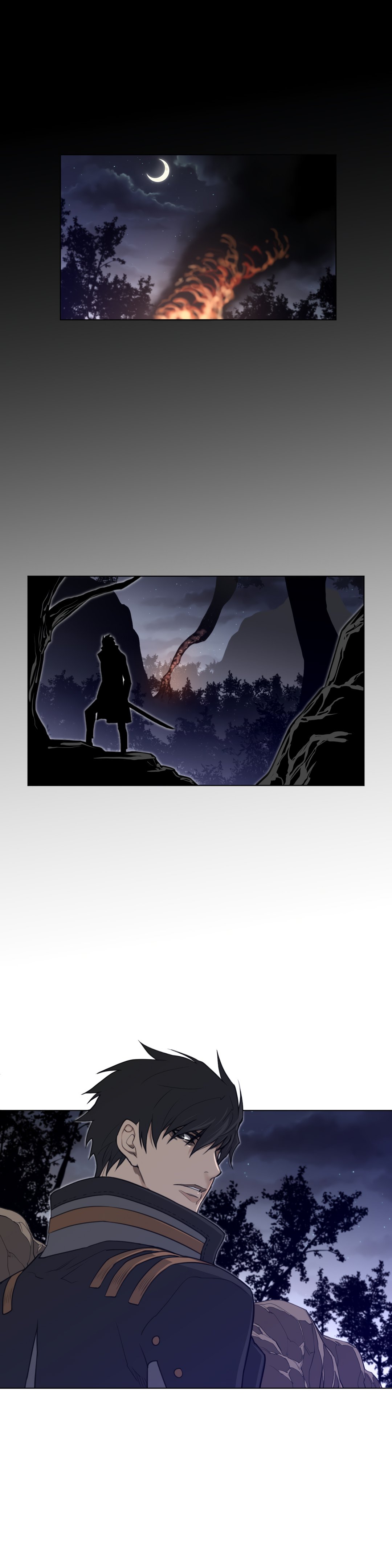 Perfect Half - Chapter 85 8 Perfect Half - Chapter 85 8