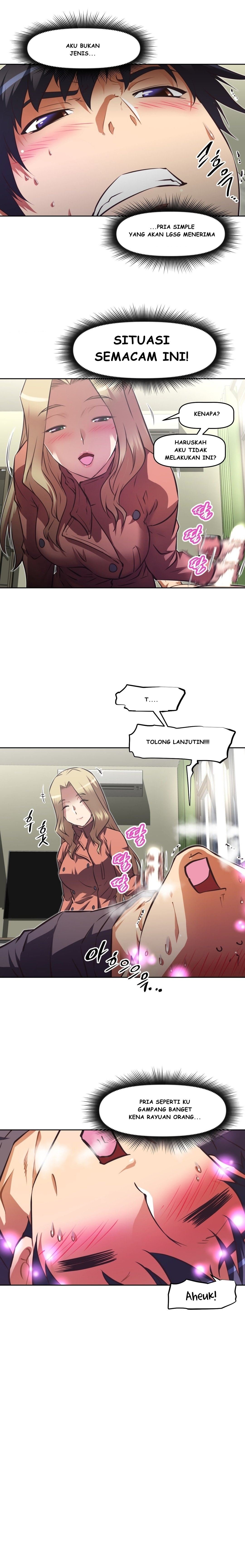 Brawling Go - Chapter 103 8