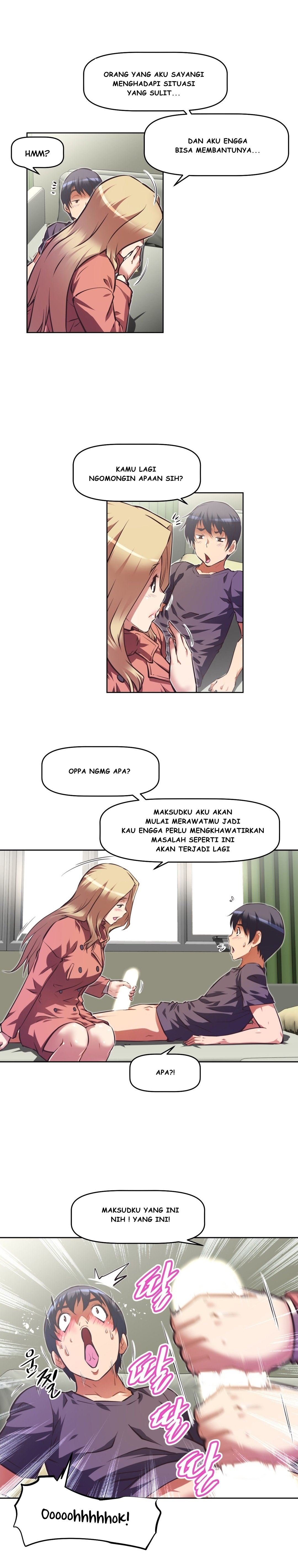 Brawling Go - Chapter 103 7