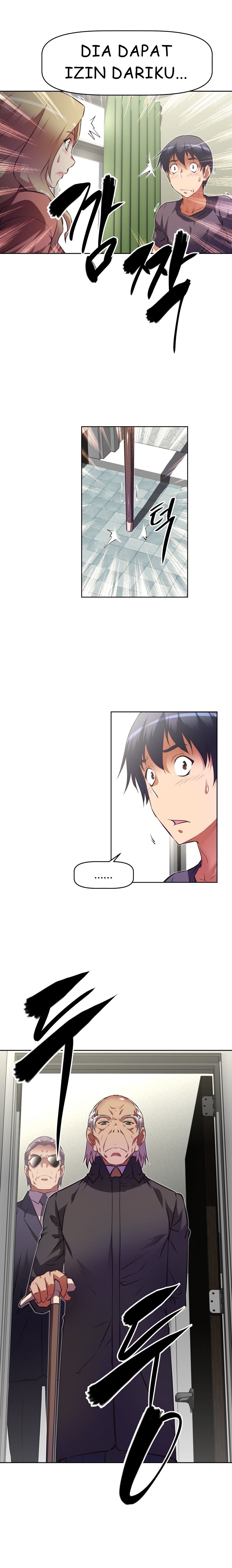 Brawling Go - Chapter 103 19