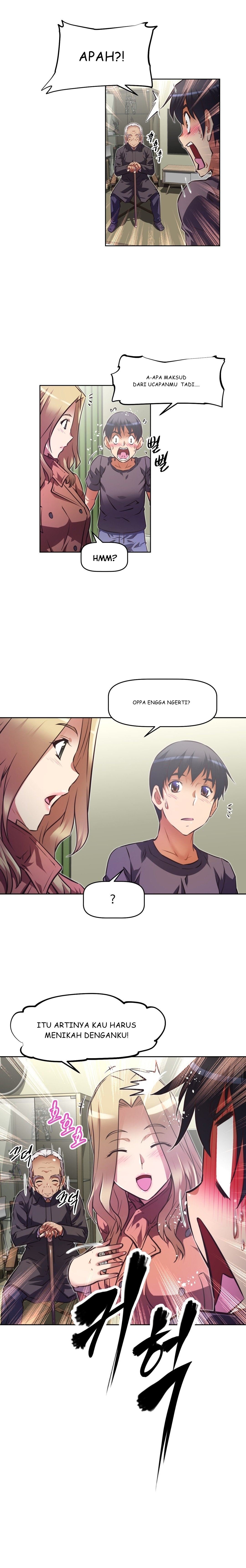 Brawling Go - Chapter 103 22