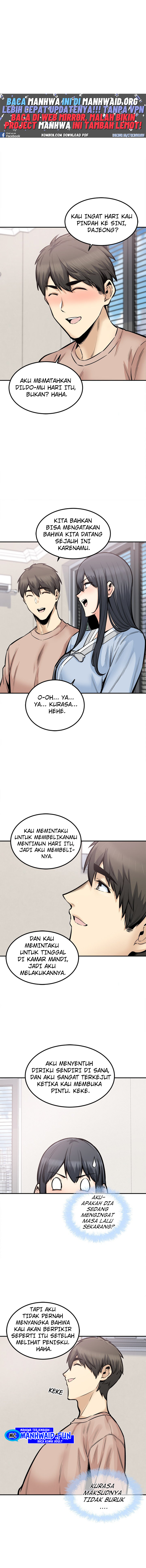 The Ark Is Me - Chapter 103 12