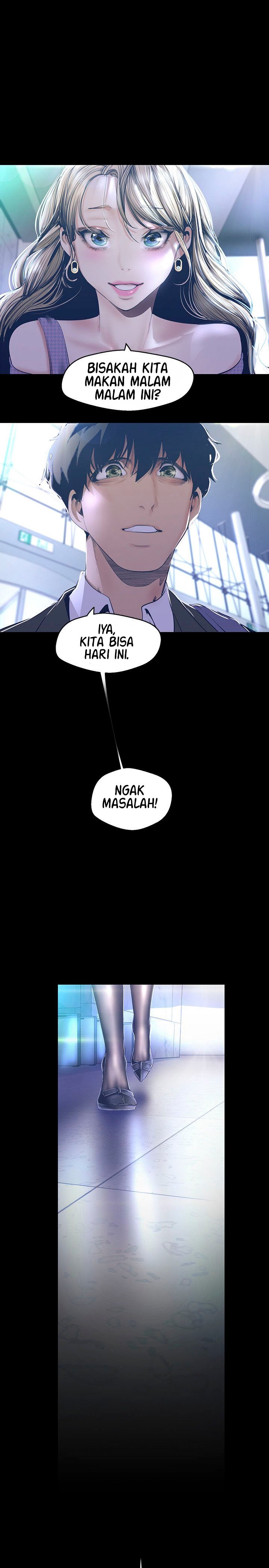 Wonderful New World - Chapter 103 20