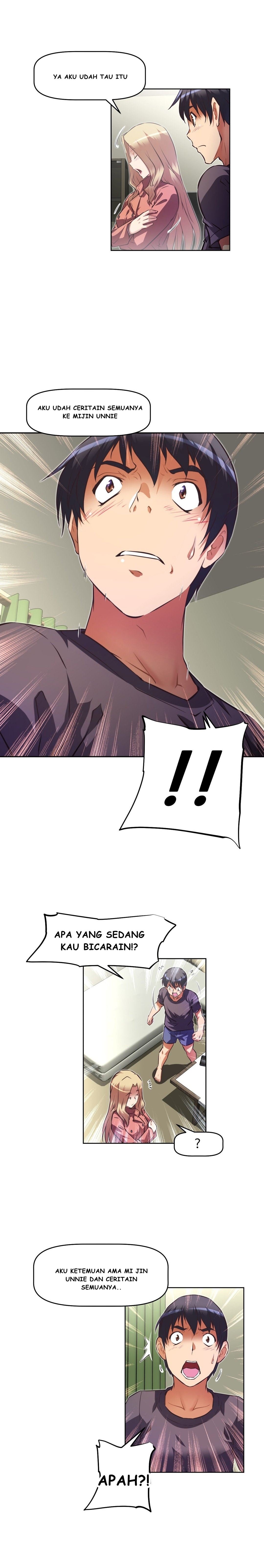 Brawling Go - Chapter 103 16