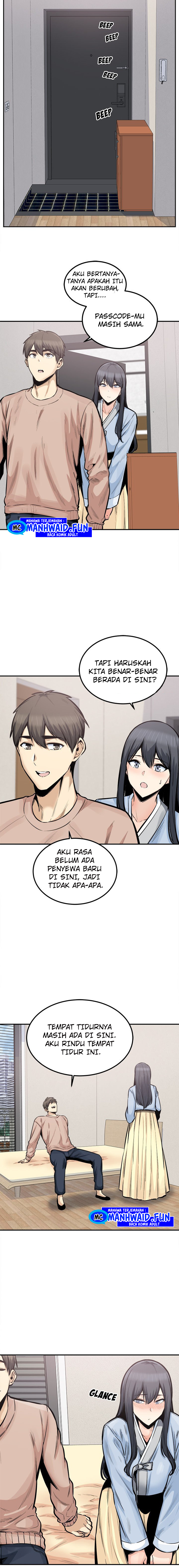 The Ark Is Me - Chapter 103 10