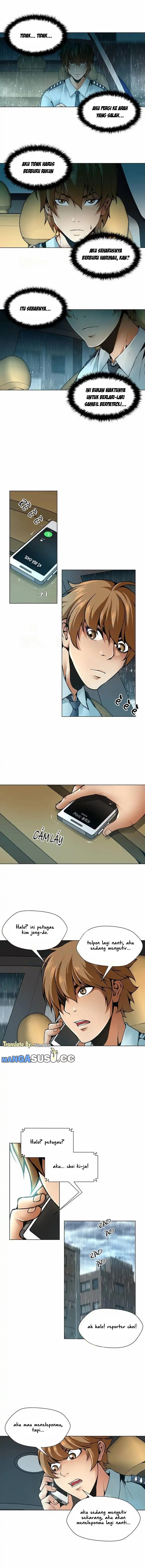 Twin Slaves - Chapter 103 3